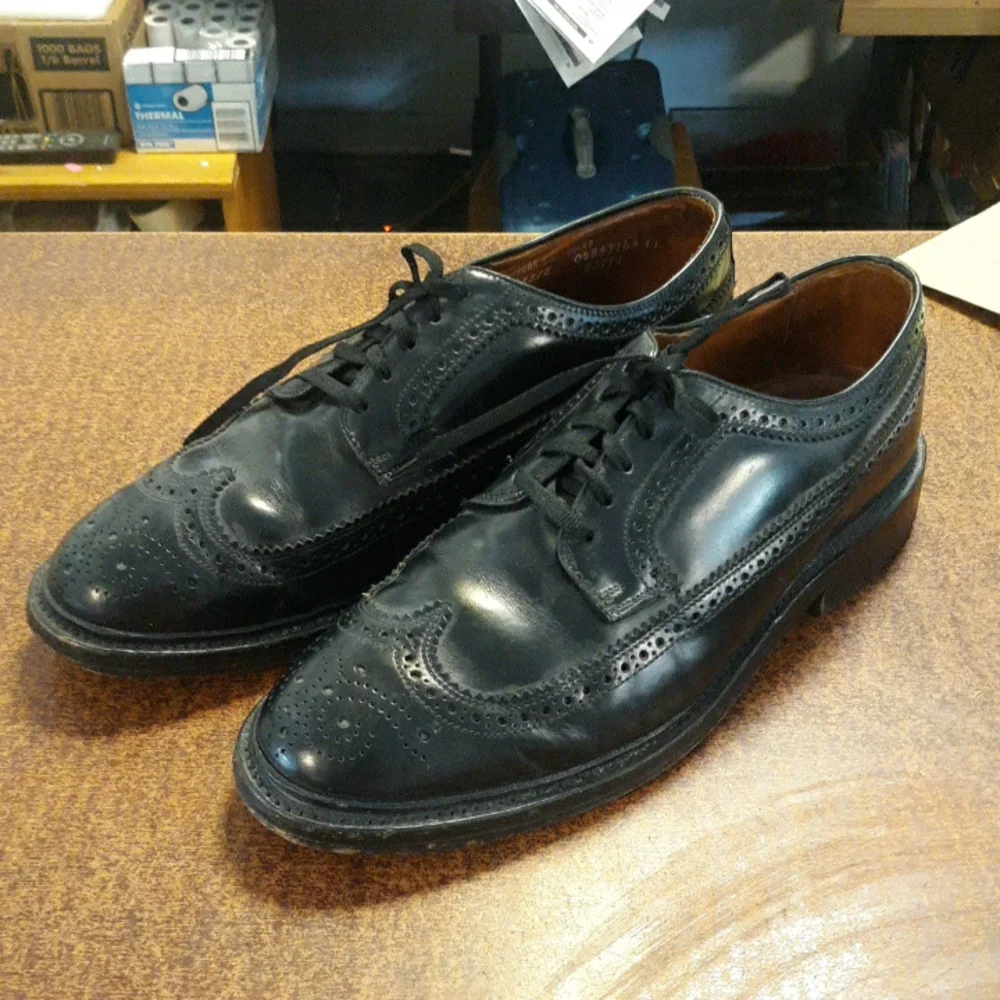 Bostonian Classics Size 8 1/2 - Picture 1 of 5